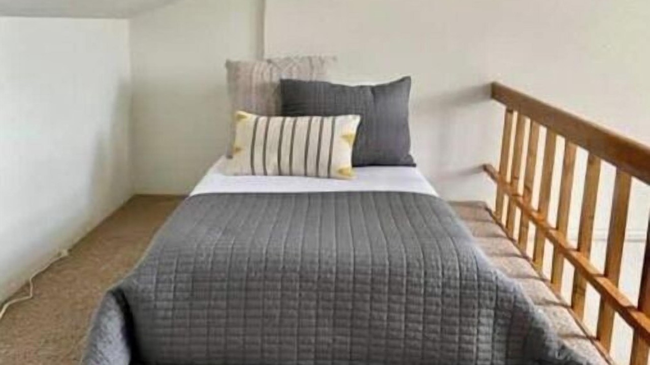 Photo of Bedroom in Woodland Park