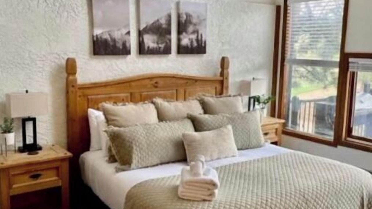 Photo of Bedroom in Woodland Park