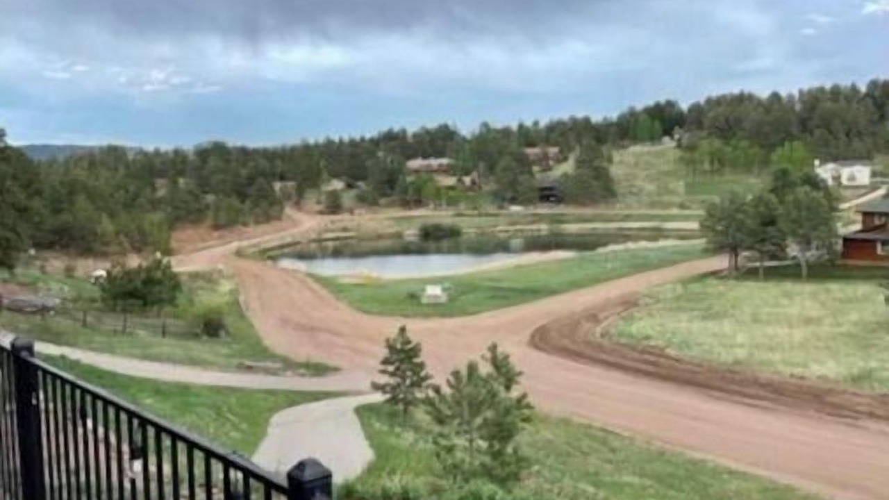 Photo of Outdoor in Woodland Park