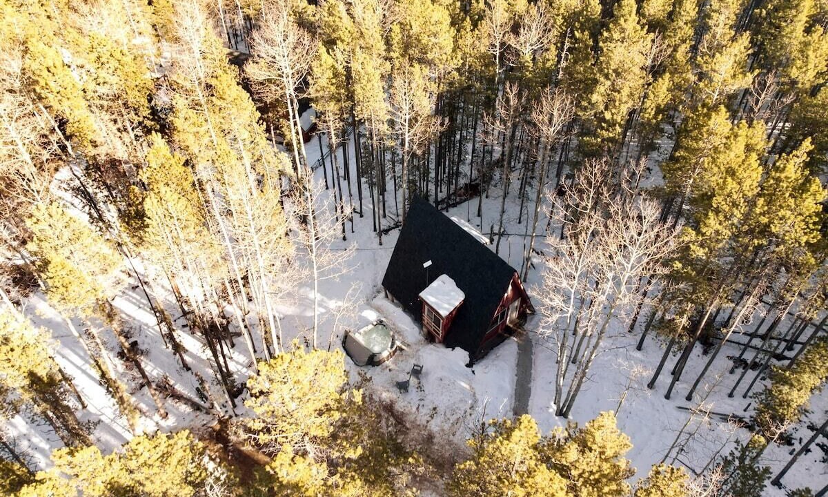 Photo of Others in Evergreen