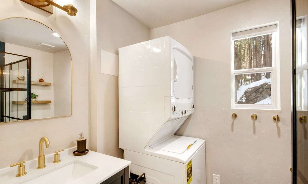 Photo of Bathroom in Evergreen