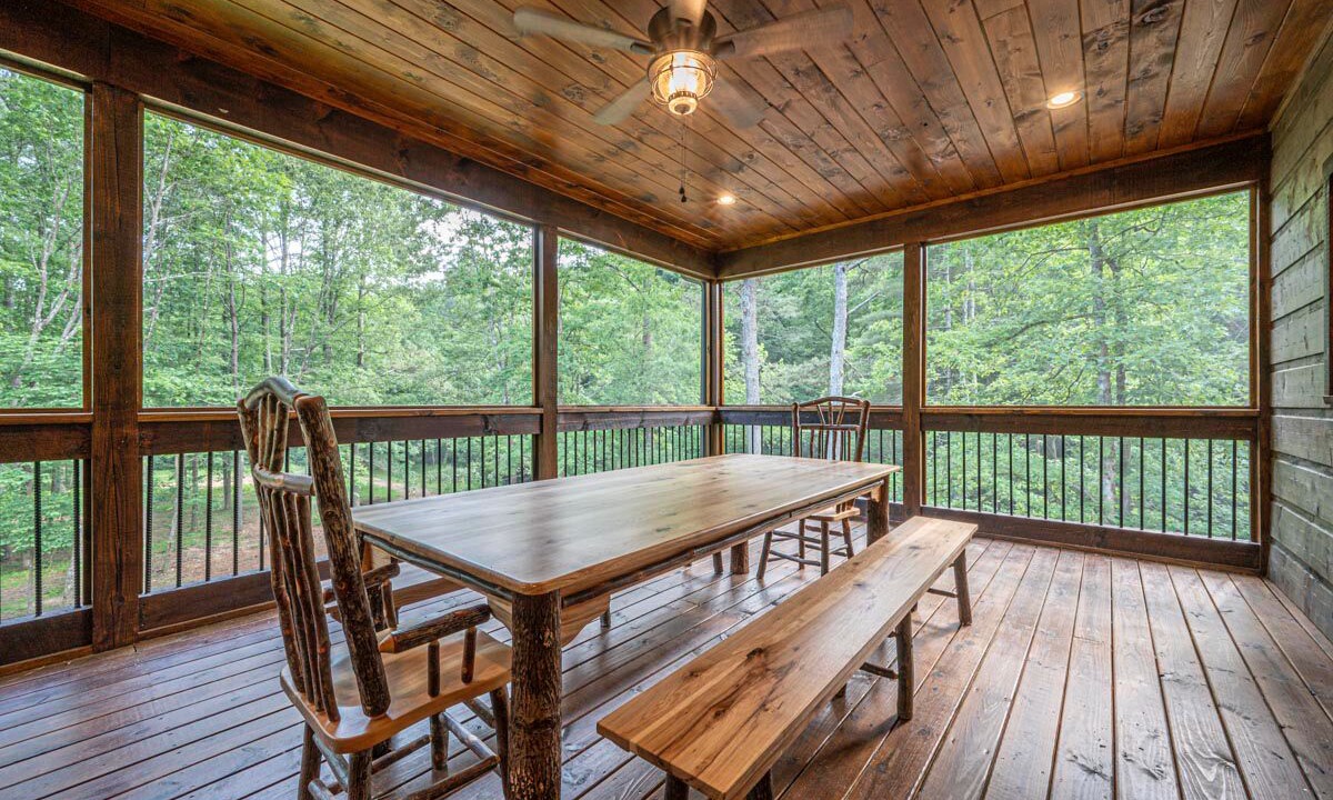 Photo of Outdoor in Ellijay
