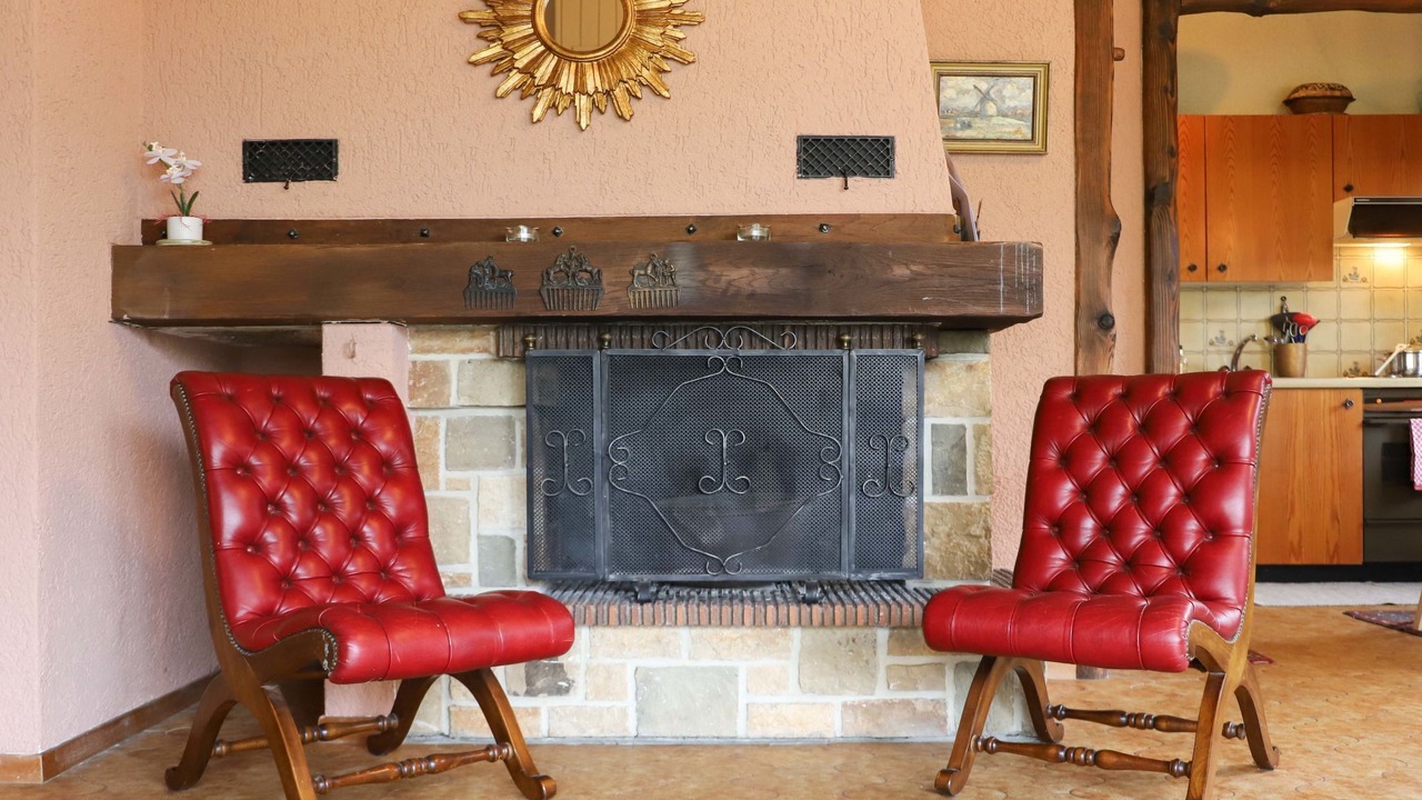 Photo of Livingroom in Bouveret