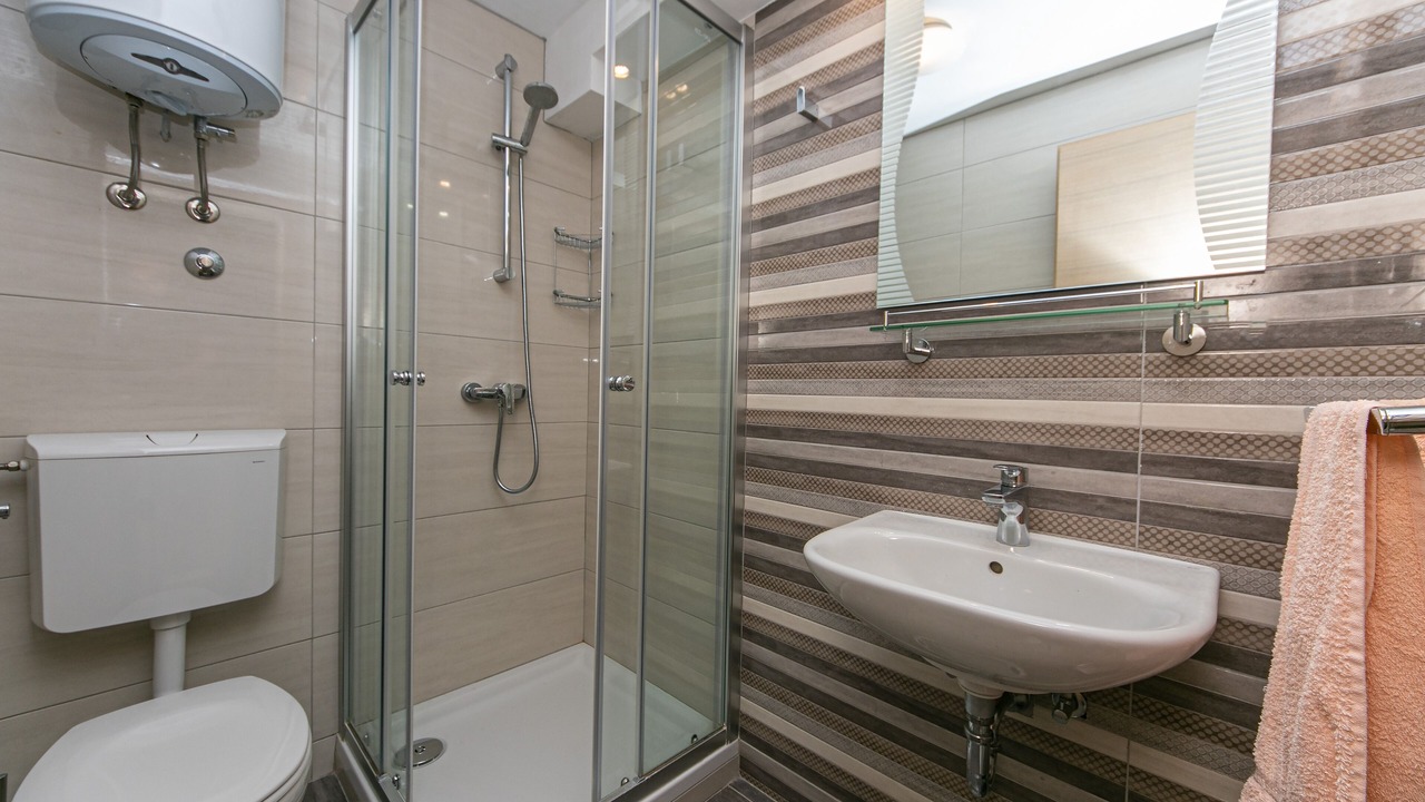 Photo of Bathroom in Tucepi