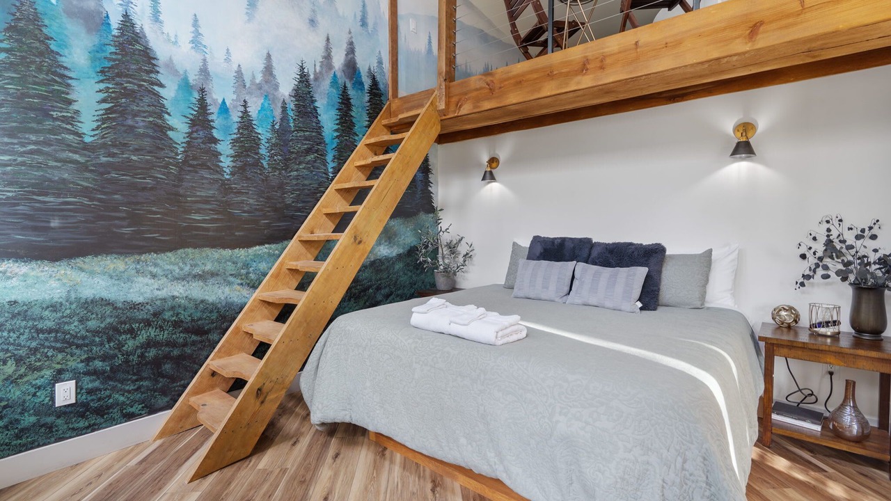 Photo of Bedroom in Wildwood