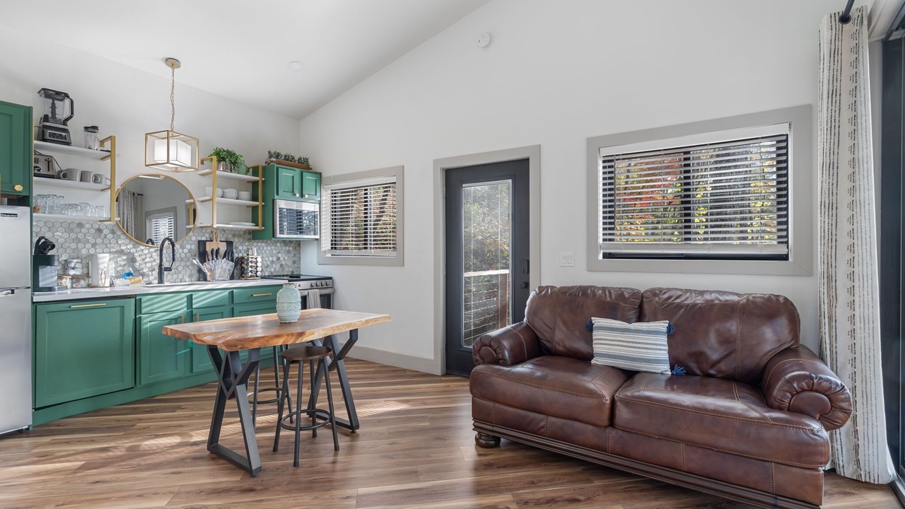 Photo of Livingroom in Wildwood