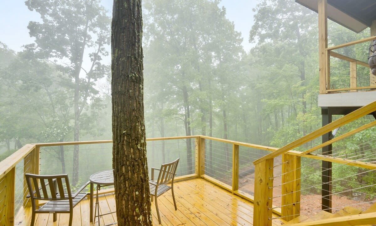 Photo of Patio Balcony in Wildwood