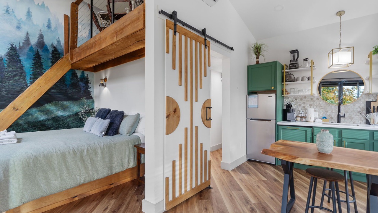 Photo of Bedroom in Wildwood