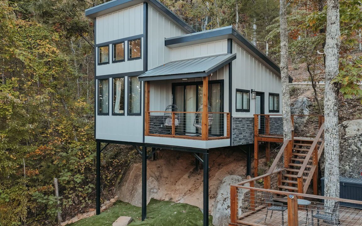 Photo of Outdoor in Wildwood