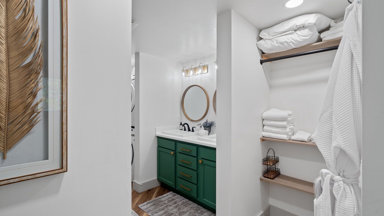 Photo of Bathroom in Wildwood