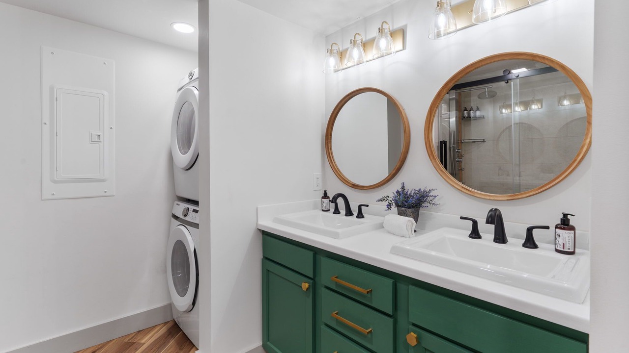 Photo of Bathroom in Wildwood