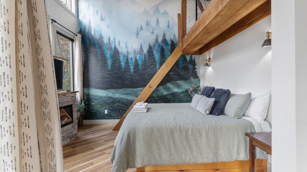 Photo of Bedroom in Wildwood