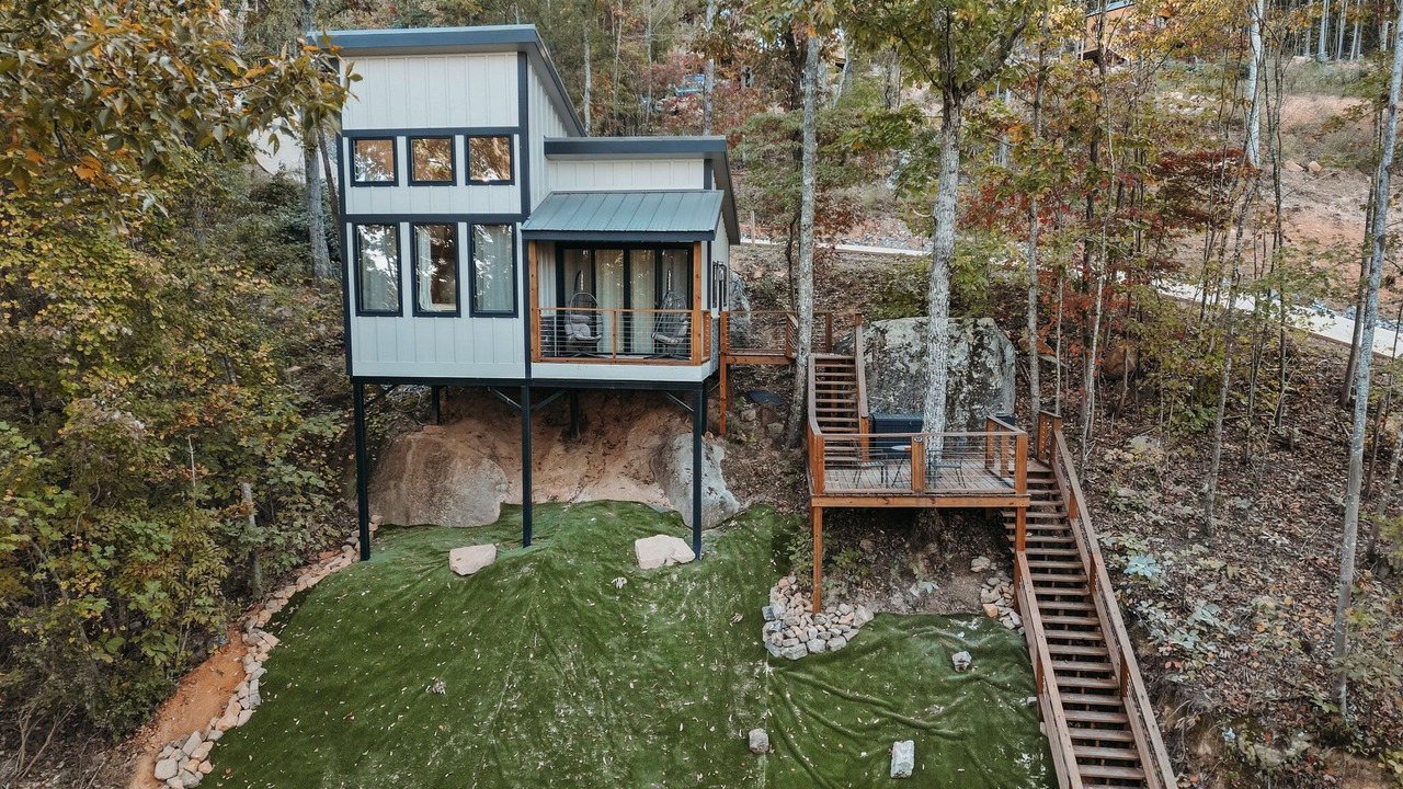 Photo of Outdoor in Wildwood