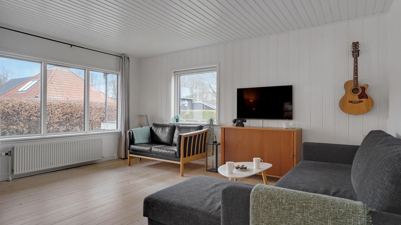 Photo of Bedroom in Nykobing Mors