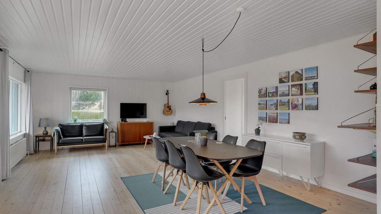 Photo of Bedroom in Nykobing Mors