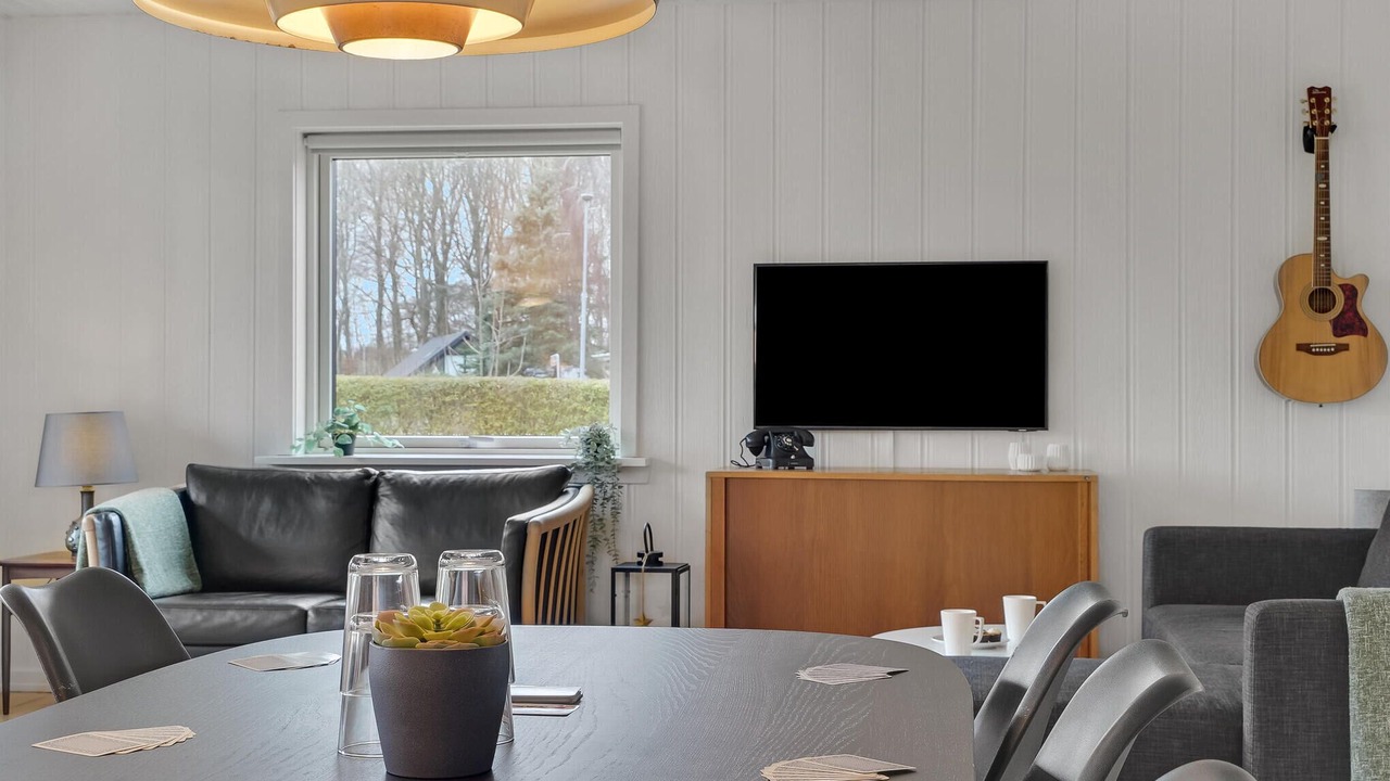 Photo of Bedroom in Nykobing Mors