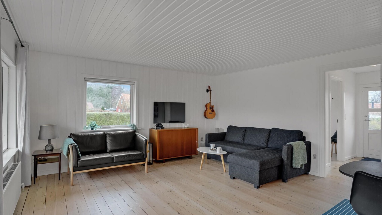 Photo of Bedroom in Nykobing Mors