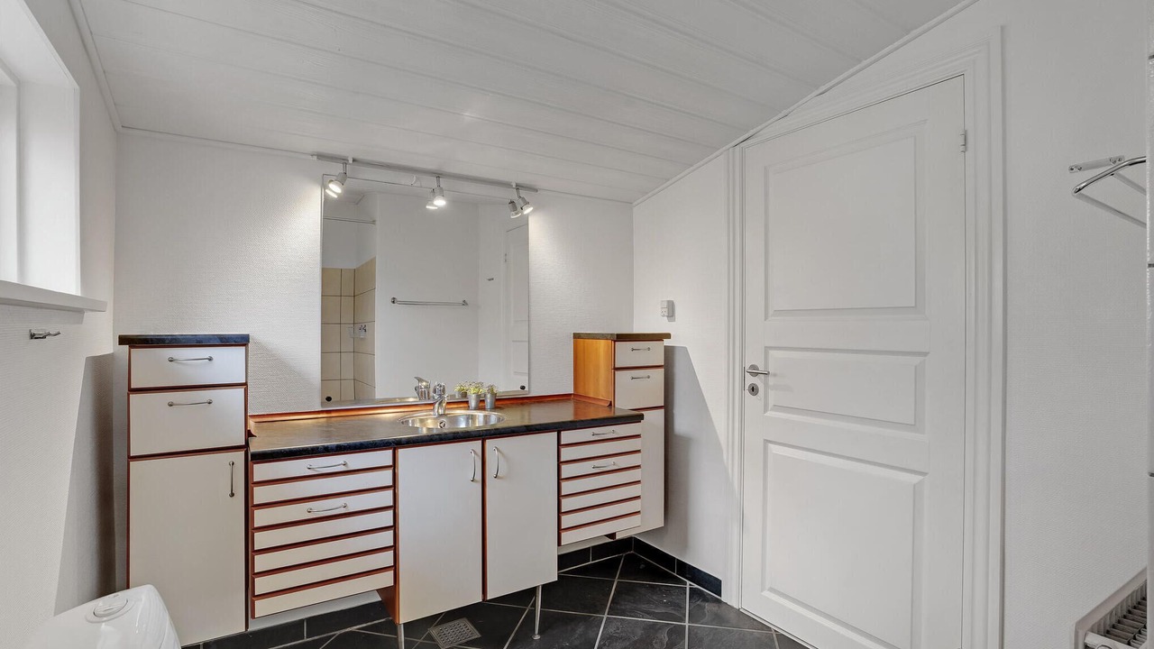 Photo of Bathroom in Nykobing Mors