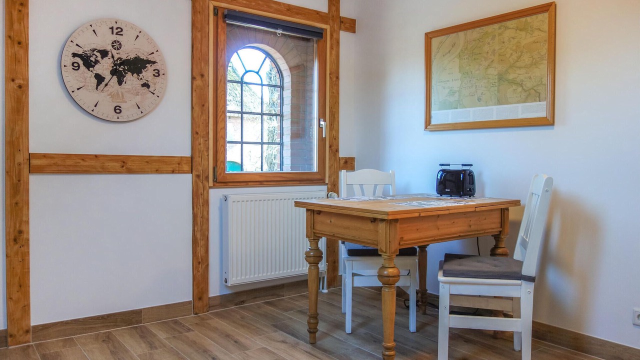 Photo of Bedroom in Loxstedt