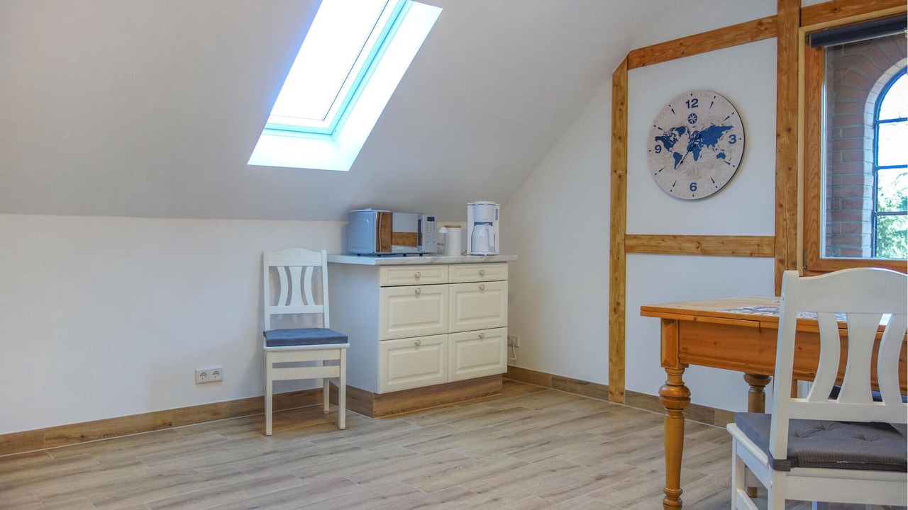 Photo of Bedroom in Loxstedt