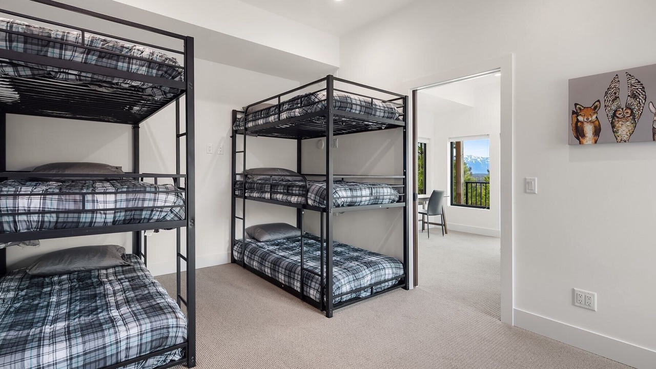 Photo of Bedroom in Cle Elum