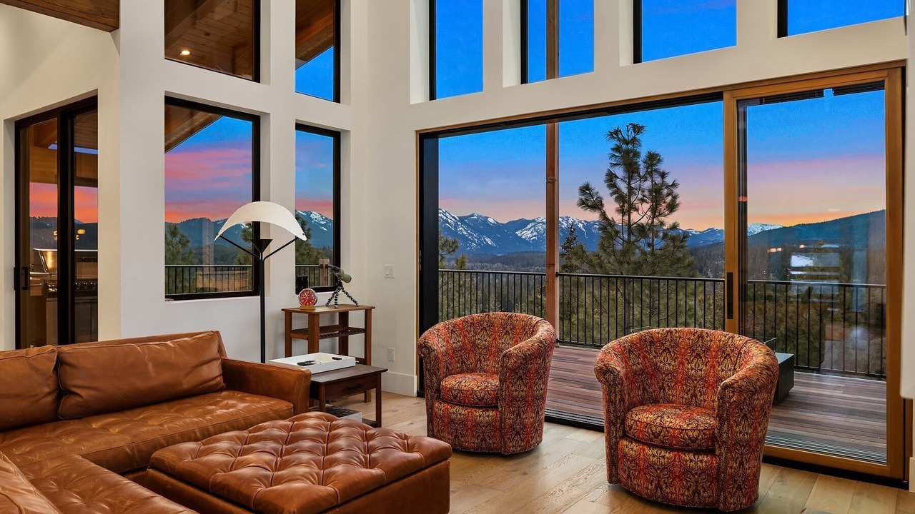 Photo of Bedroom in Cle Elum