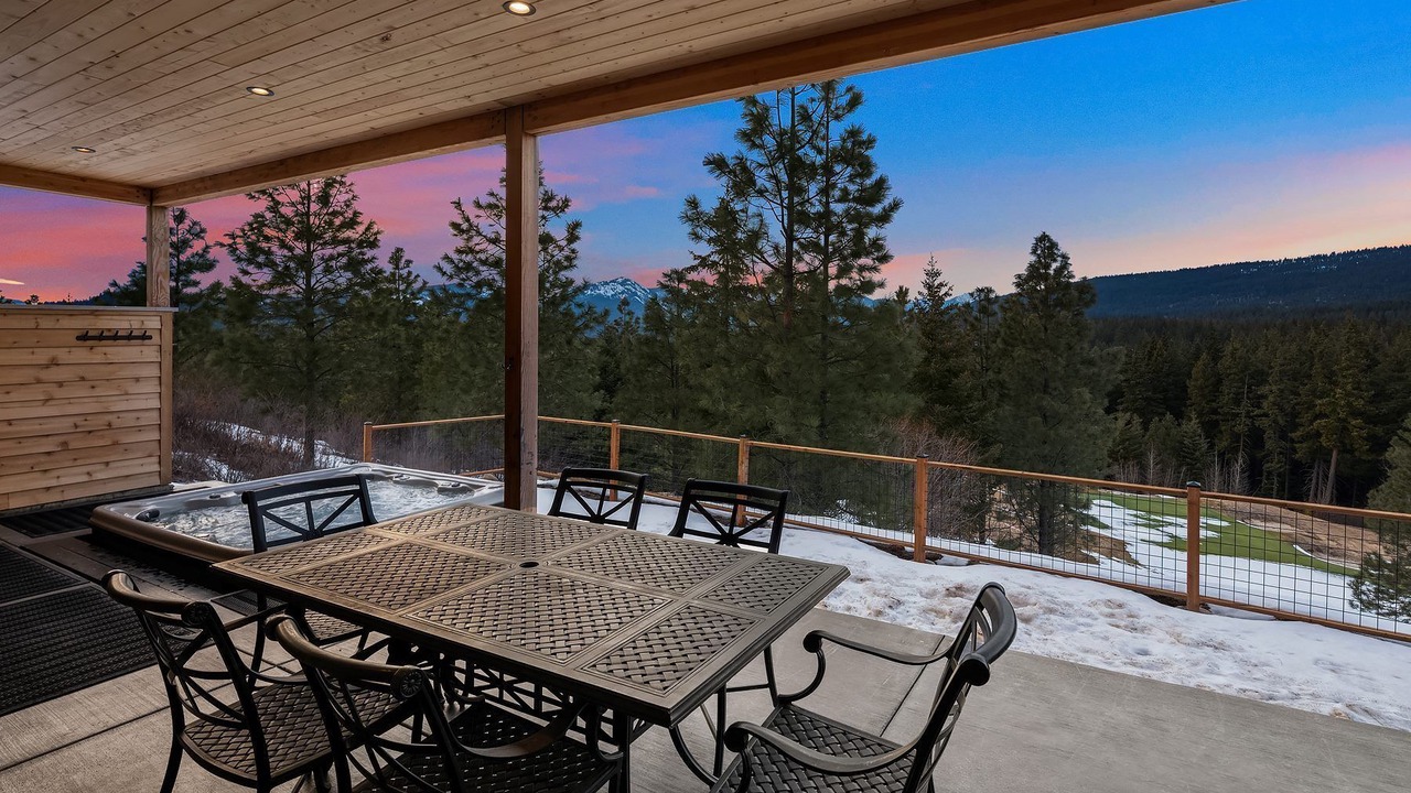 Photo of Outdoor in Cle Elum