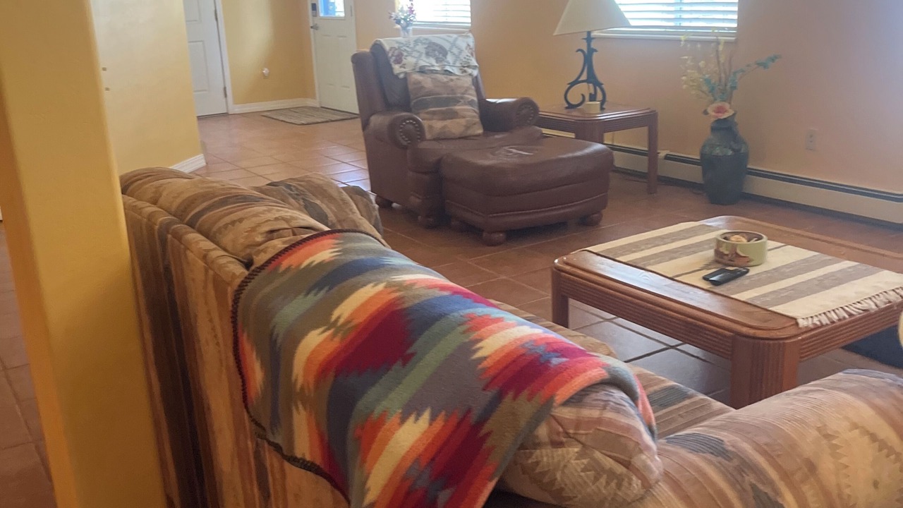 Photo of Livingroom in Trinidad