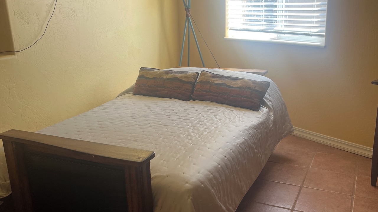 Photo of Bedroom in Trinidad