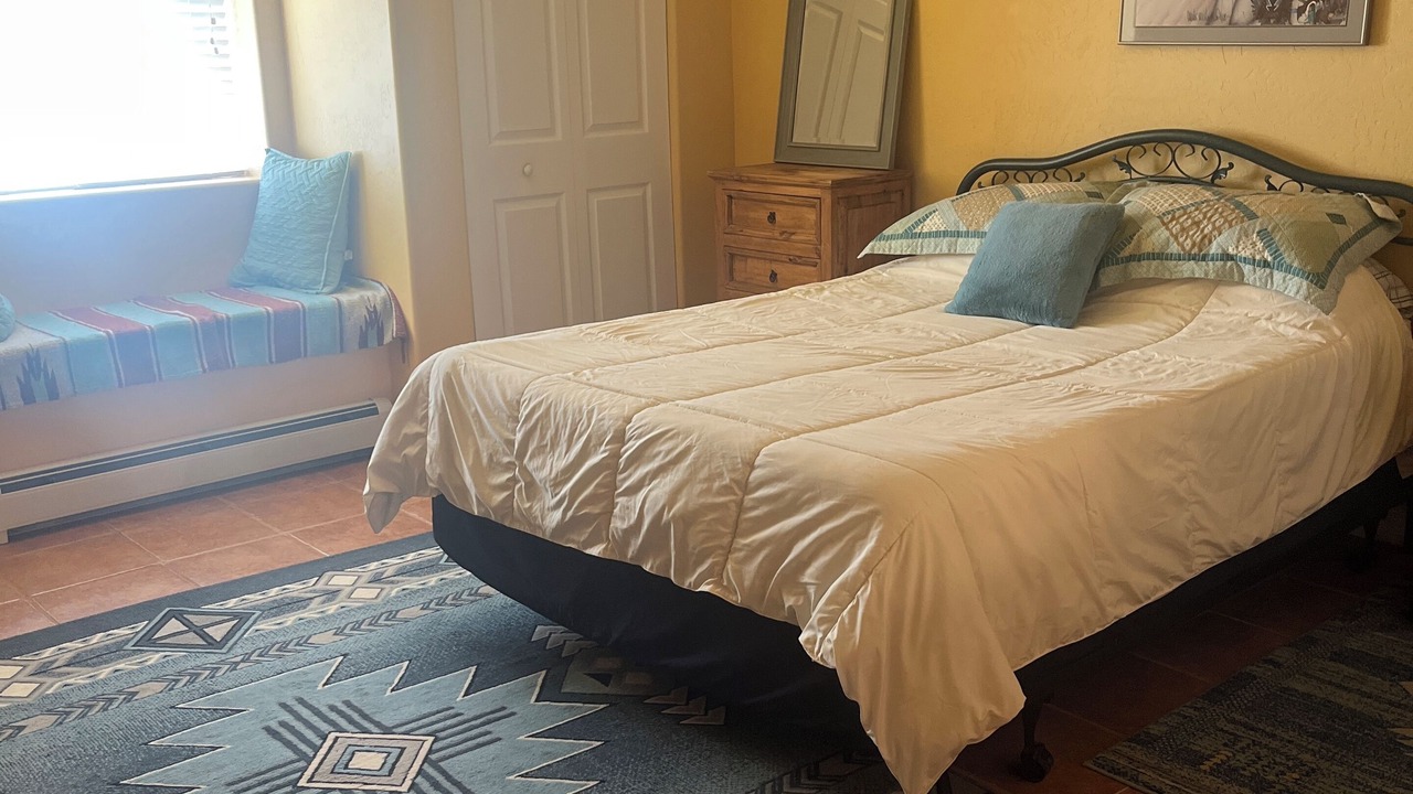 Photo of Bedroom in Trinidad