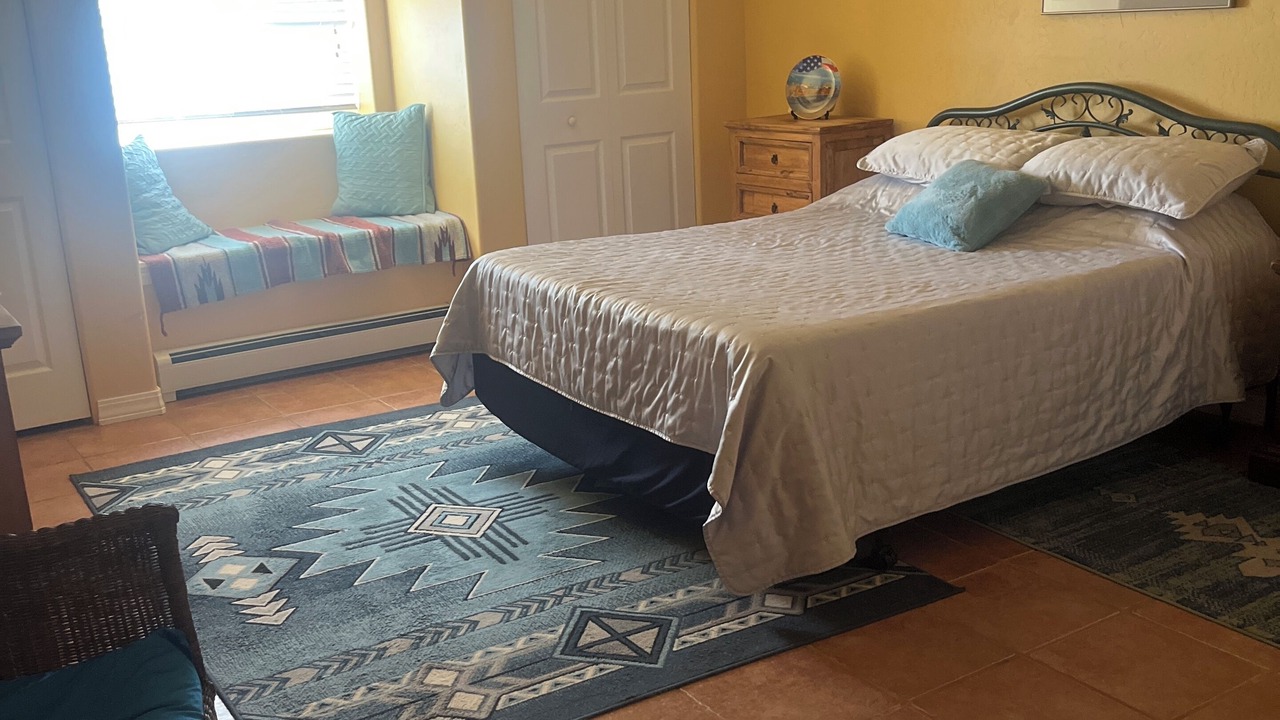Photo of Bedroom in Trinidad