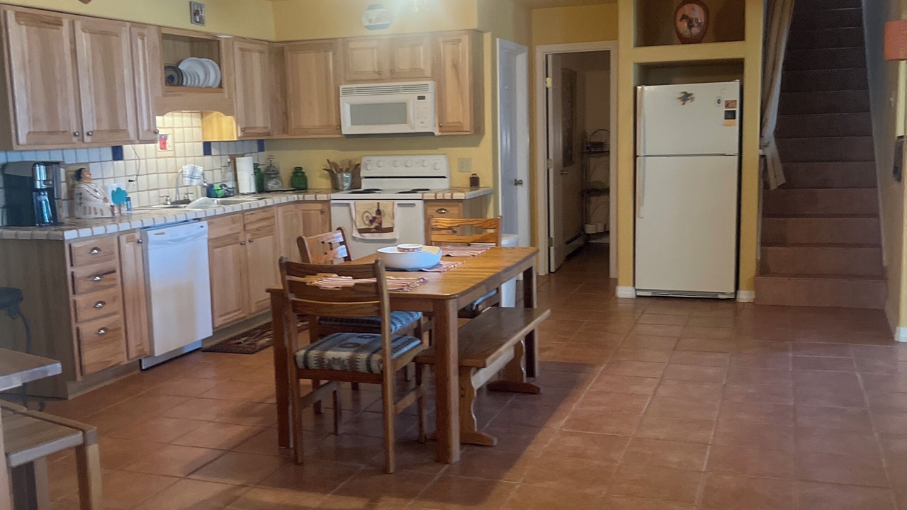 Photo of Kitchen in Trinidad