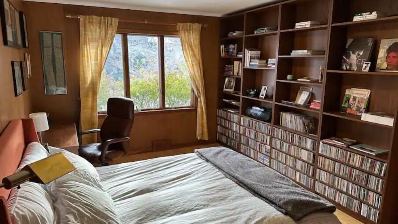 Photo of Bedroom in Downtown Minneapolis