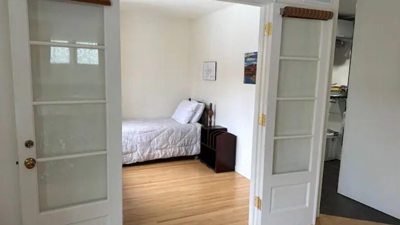 Photo of Bedroom in Downtown Minneapolis