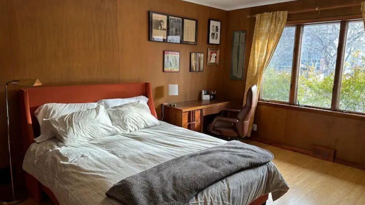Photo of Bedroom in Downtown Minneapolis