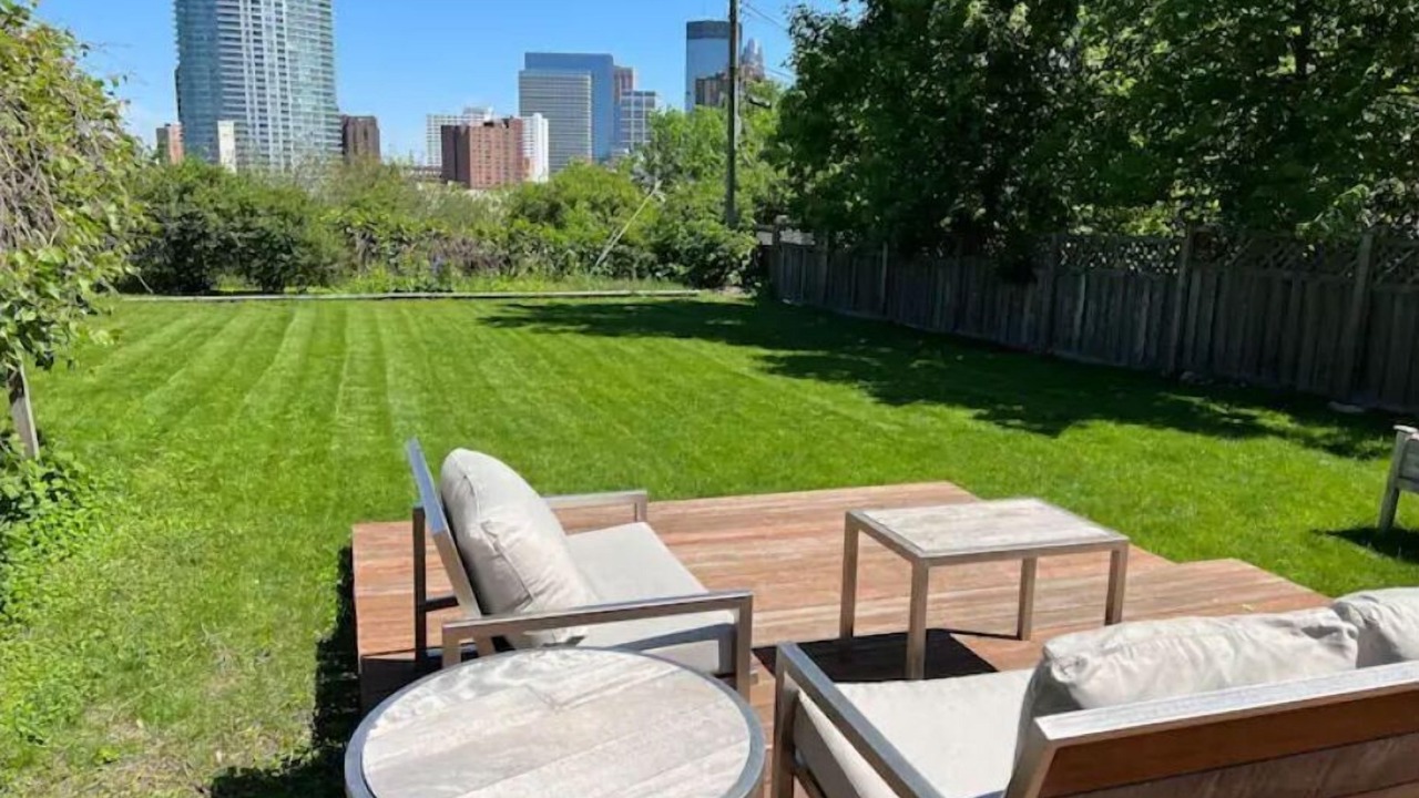 Photo of Outdoor in Downtown Minneapolis
