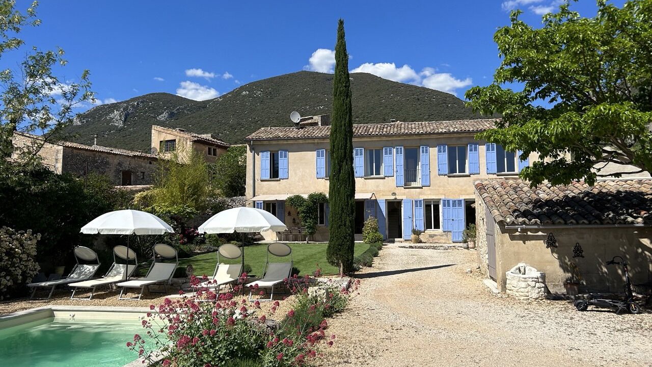 Photo of Outdoor in Rustrel