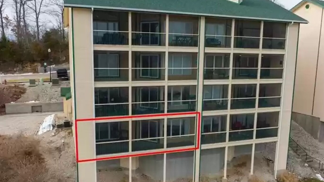 Photo of Outdoor in Village of Four Seasons