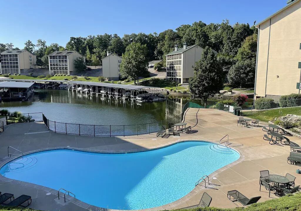 Photo of Outdoor in Village of Four Seasons