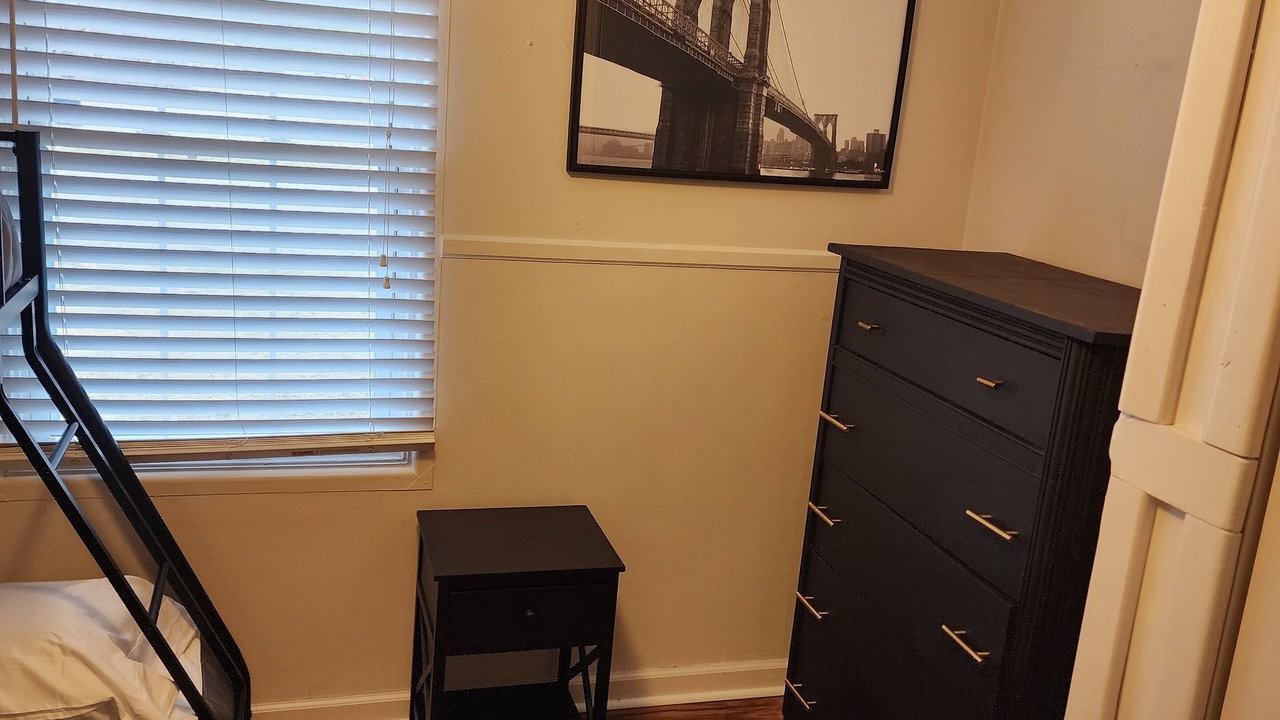 Photo of Bedroom in Champaign