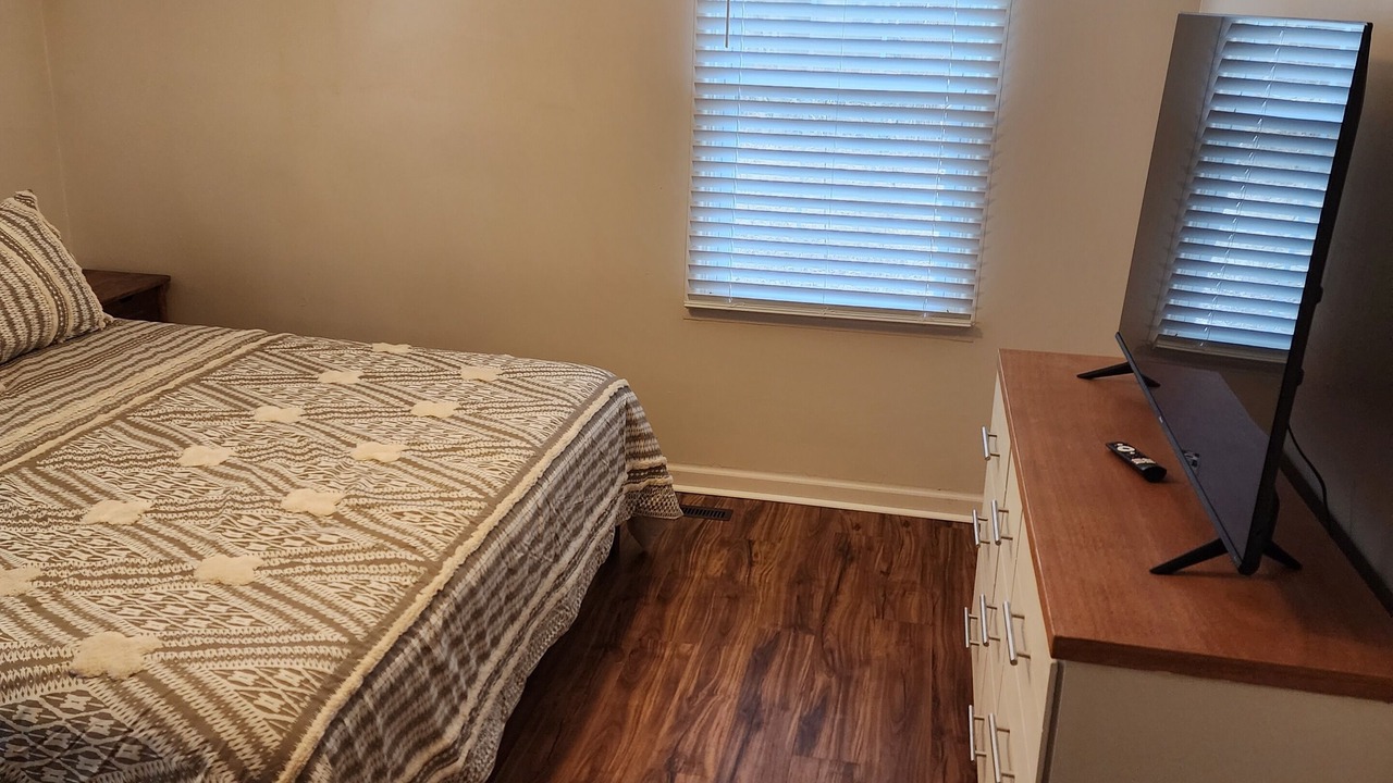 Photo of Bedroom in Champaign