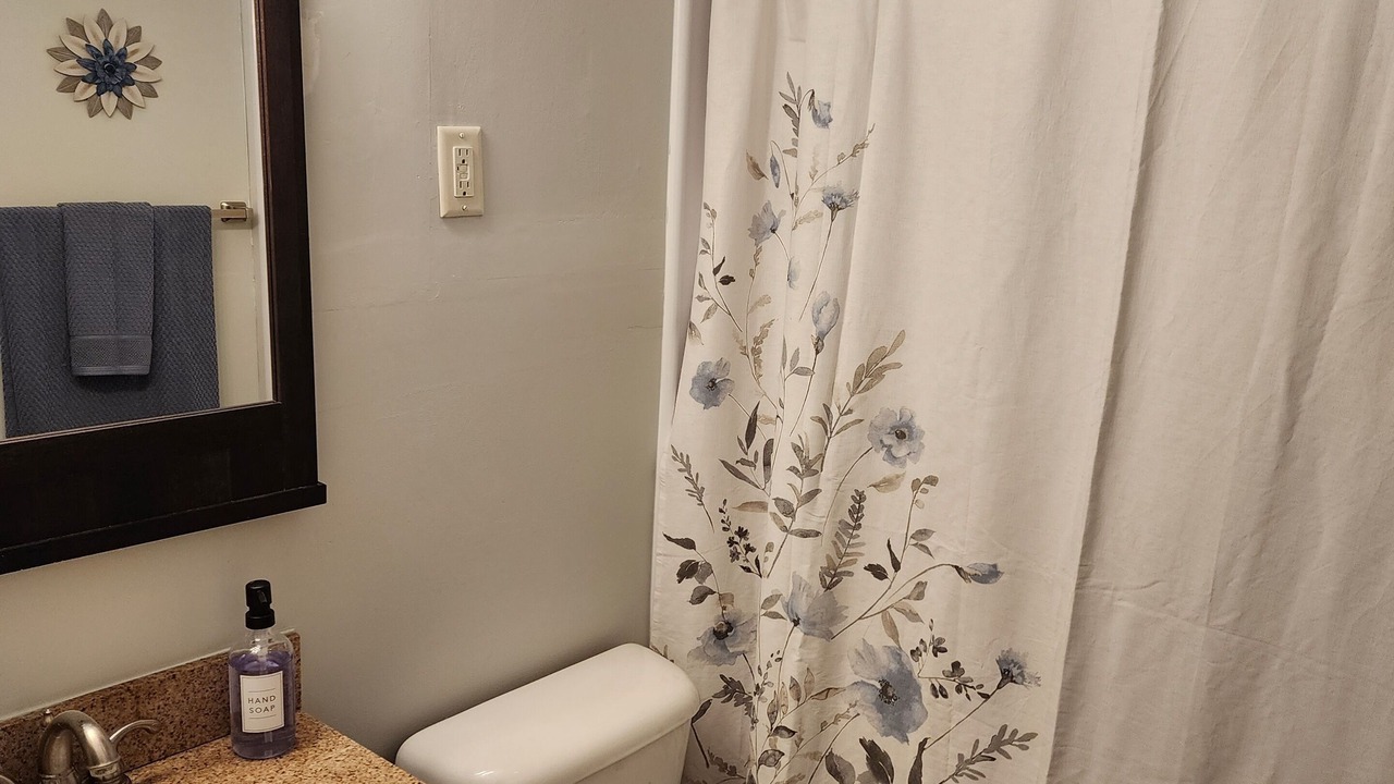 Photo of Bathroom in Champaign
