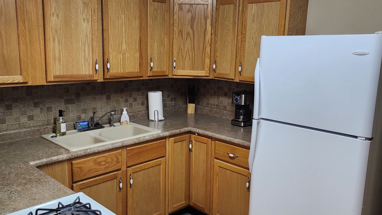 Photo of Kitchen in Champaign