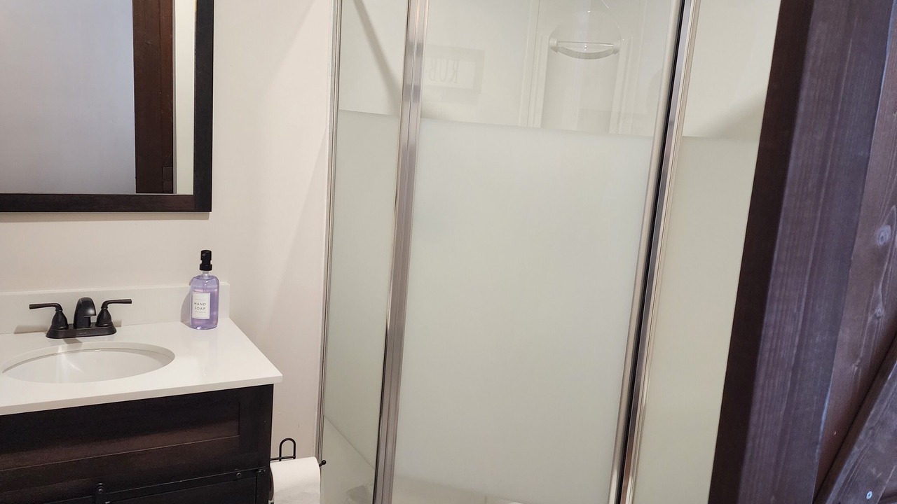 Photo of Bathroom in Champaign