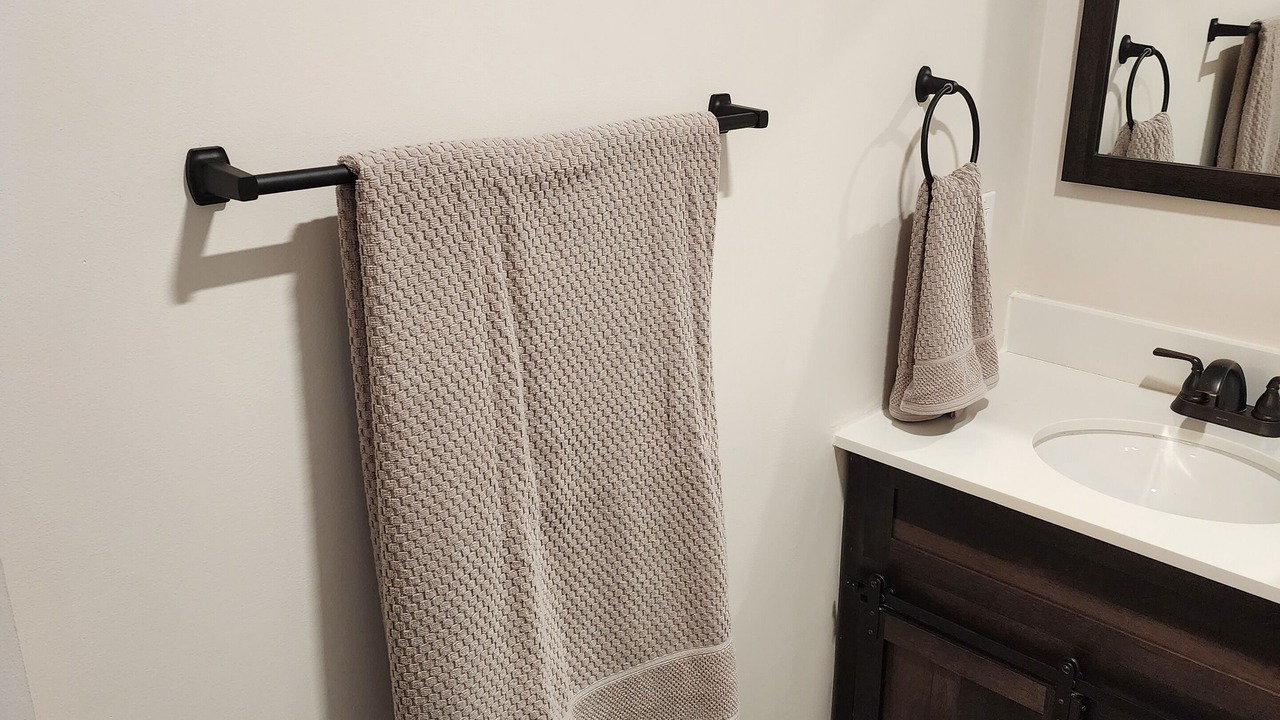 Photo of Bathroom in Champaign