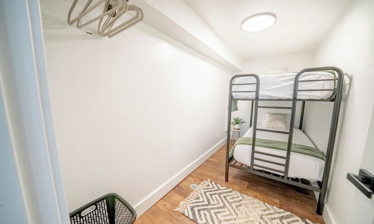 Photo of Bedroom in Mount Pleasant