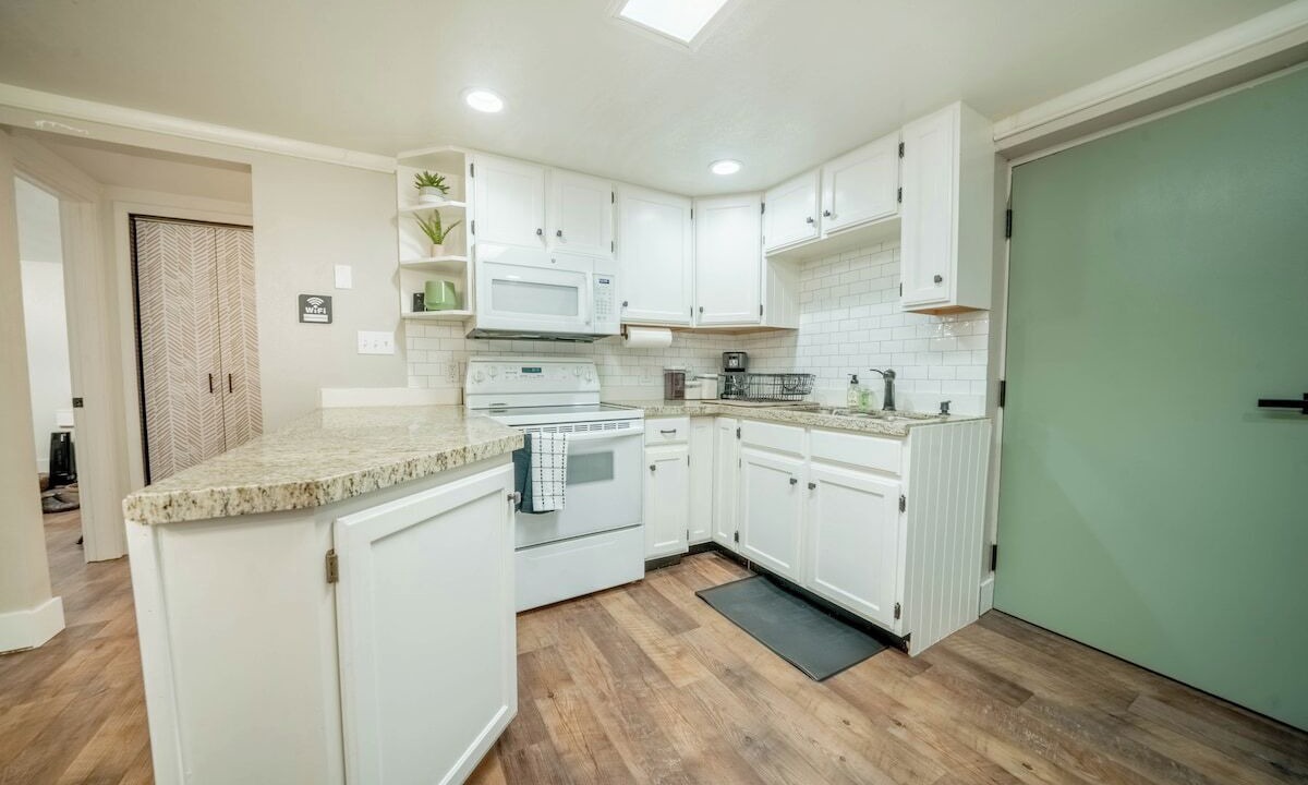 Photo of Kitchen in Mount Pleasant