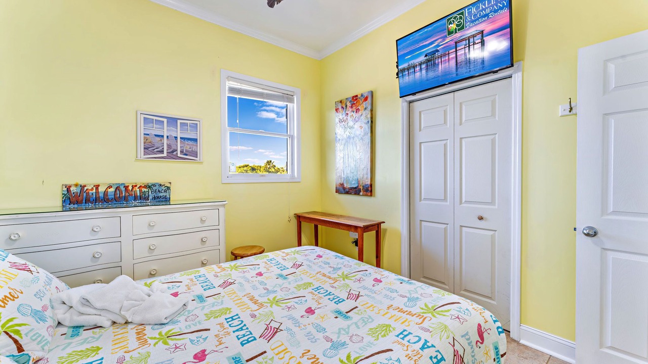 Photo of Bedroom in Treasure Beach Village