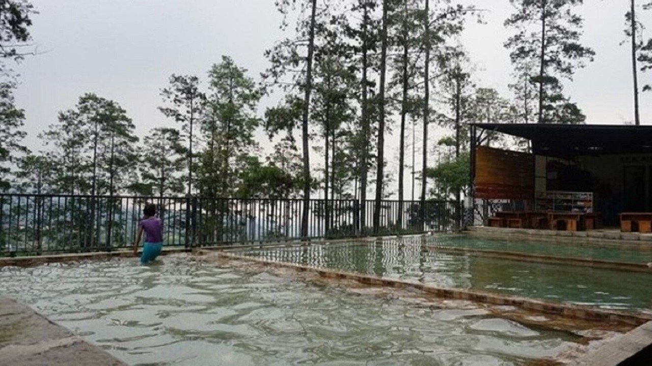 Photo of Outdoor in Pacet