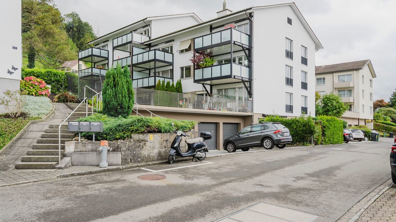 Photo of Outdoor in Horgen District